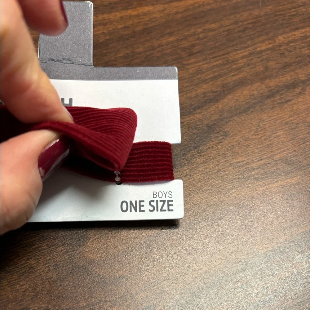 Oskosh B’gosh boys Bowtie NTW